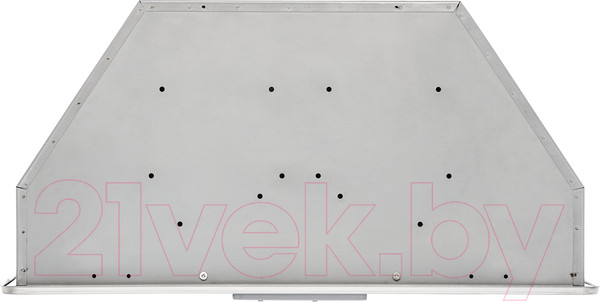 Изображение товара Вытяжка скрытая Krona Runa 600 S / 00026692 (нержавеющая сталь)