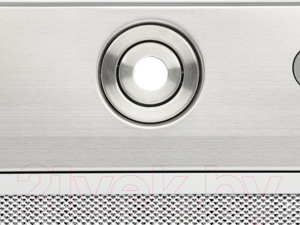 Изображение товара Вытяжка скрытая Krona Runa 600 S / 00026692 (нержавеющая сталь)