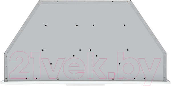 Изображение товара Вытяжка скрытая Krona Runa 600 S / 00026691 (белый)