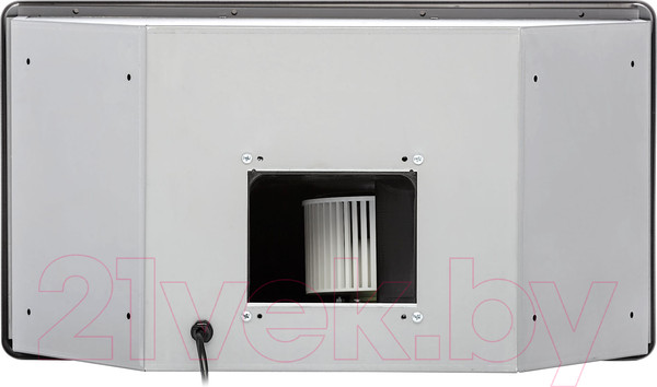 Изображение товара Вытяжка скрытая Krona Runa 600 S / 00026691 (белый)