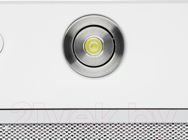 Изображение товара Вытяжка скрытая Krona Runa 600 S / 00026691 (белый)