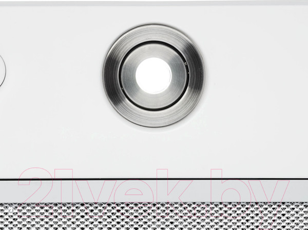 Изображение товара Вытяжка скрытая Krona Runa 600 S / 00026691 (белый)