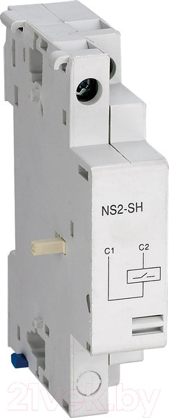Изображение товара Расцепитель независимый Chint NS2-SH220 R / 495977