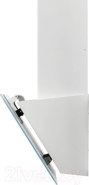 Изображение товара Вытяжка наклонная Krona Liora 900 White S / 00026674