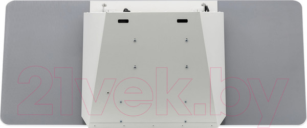 Изображение товара Вытяжка наклонная Krona Liora 900 White S / 00026674