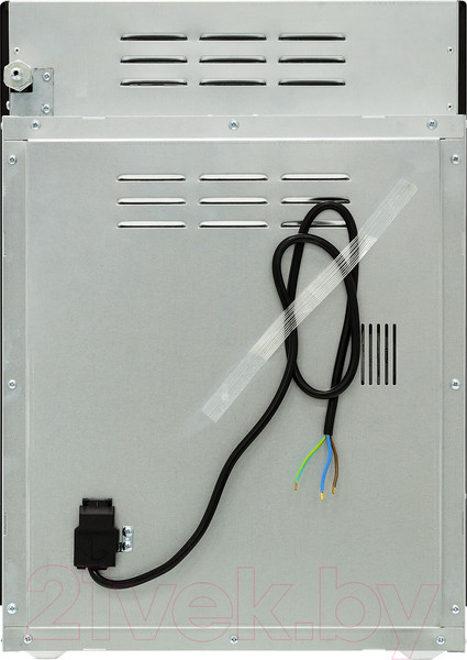 Изображение товара Газовый духовой шкаф Krona Stretto 45 BL / 00026329