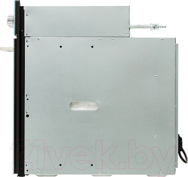 Изображение товара Газовый духовой шкаф Krona Stretto 45 WH / 00026328