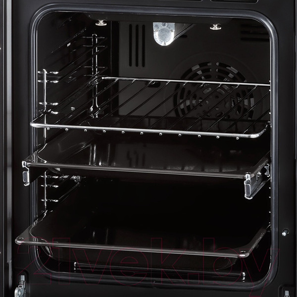 Изображение товара Газовый духовой шкаф Krona Stretto 45 WH / 00026328
