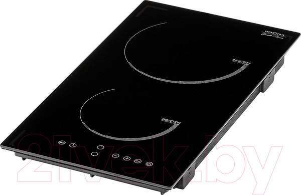 Изображение товара Индукционная варочная панель Krona Vento 30 BL / 00026362