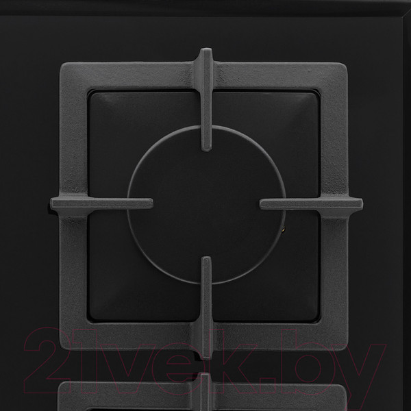 Изображение товара Газовая варочная панель Krona Calore 60 BL / 00026315