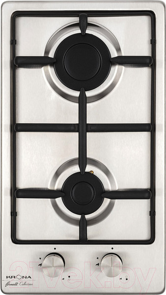 Изображение товара Газовая варочная панель Krona Partita 30 IX / 00026312