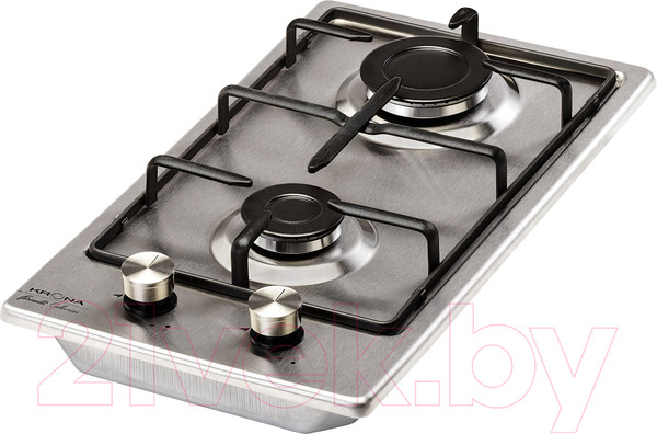 Изображение товара Газовая варочная панель Krona Partita 30 IX / 00026312
