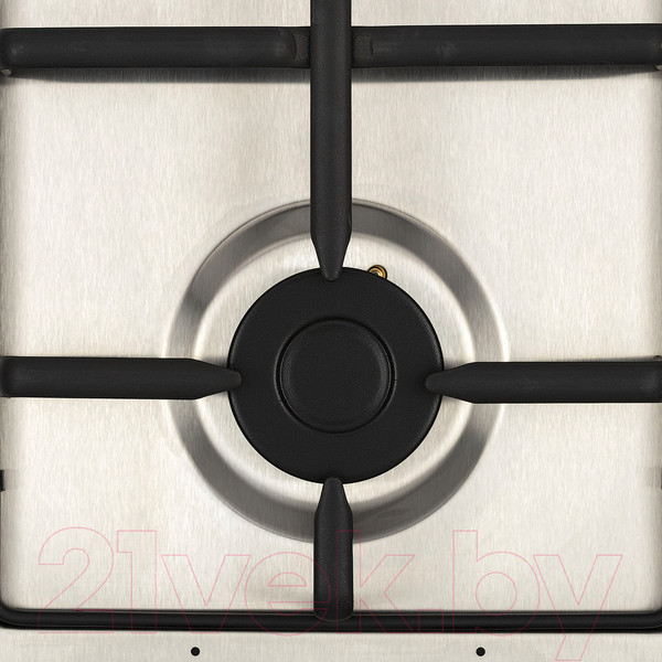 Изображение товара Газовая варочная панель Krona Partita 30 IX / 00026312