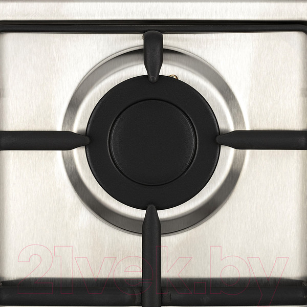 Изображение товара Газовая варочная панель Krona Partita 30 IX / 00026312