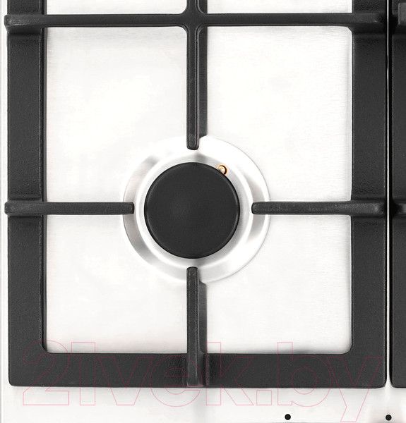 Изображение товара Газовая варочная панель Krona Tordo 45 IX / 00026351