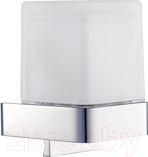 Изображение товара Дозатор для жидкого мыла Bemeta Solo 139309312