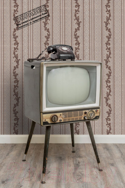 Изображение товара Виниловые обои Гомельобои Анкара фон 13ВФ4К к-21