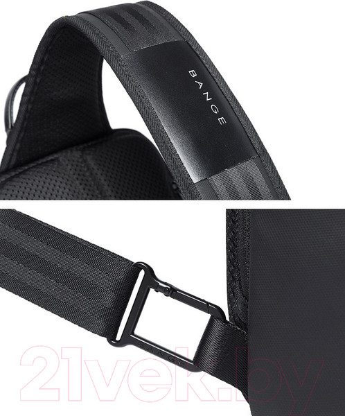 Изображение товара Рюкзак Bange BG77107 (черный)