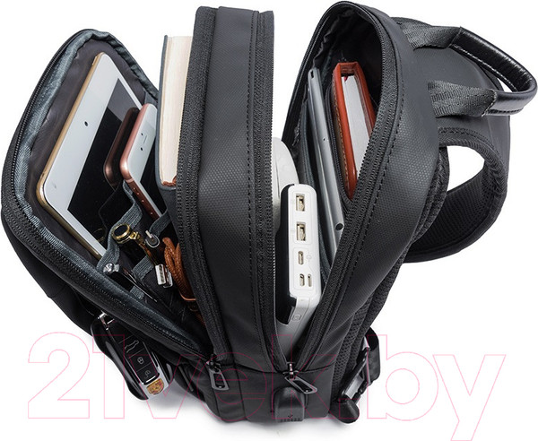 Изображение товара Рюкзак Bange BG77107 (черный)