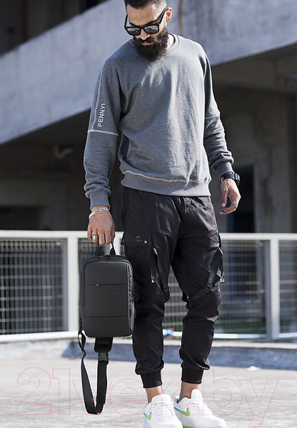 Изображение товара Рюкзак Bange BG77107 (черный)