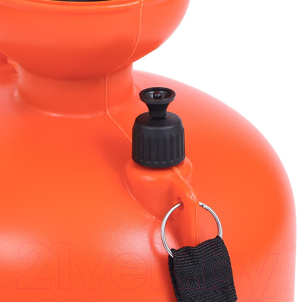 Изображение товара Опрыскиватель помповый Жук Классик ОП-207 / 0383-00 (6л)