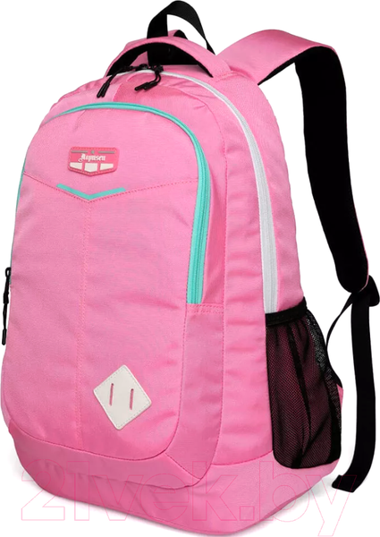 Изображение товара Школьный рюкзак Sun Eight SE-APS-5005 (розовый)