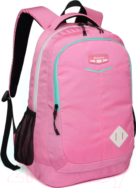 Изображение товара Школьный рюкзак Sun Eight SE-APS-5005 (розовый)