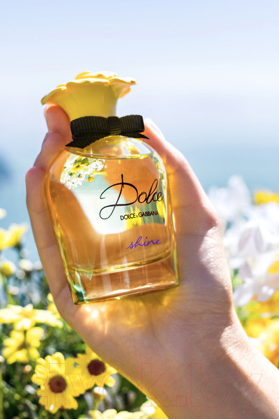 Изображение товара Парфюмерная вода Dolce&Gabbana Dolce Shine for Women (75мл)