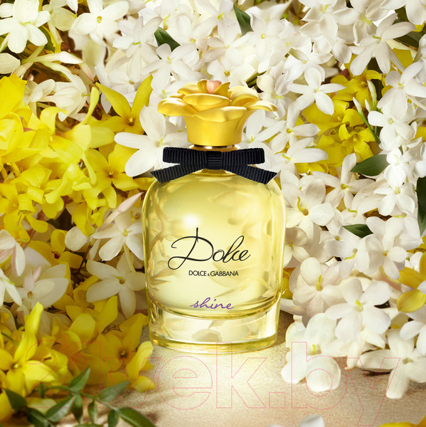 Изображение товара Парфюмерная вода Dolce&Gabbana Dolce Shine for Women (75мл)