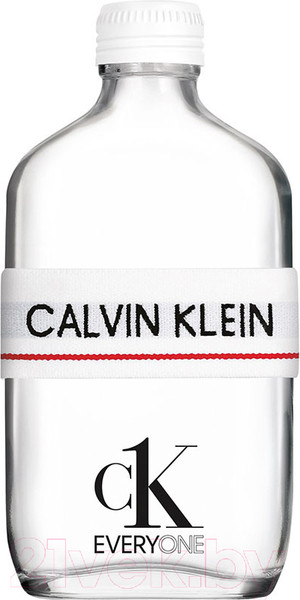 Изображение товара Туалетная вода Calvin Klein EveryOne (50мл)