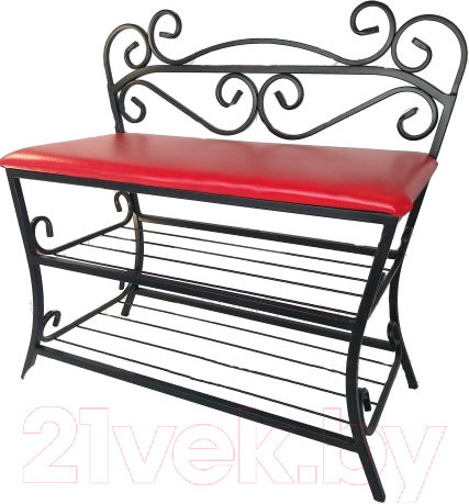 Изображение товара Банкетка Dudo БН-11B