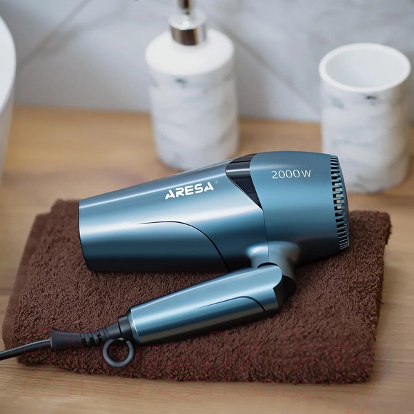 Изображение товара Фен Aresa AR-3215
