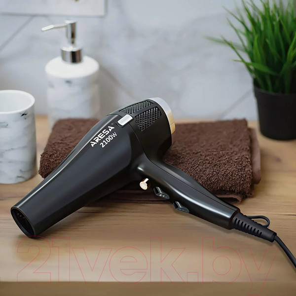 Изображение товара Фен Aresa AR-3216