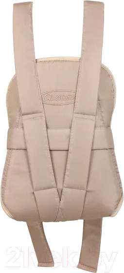 Изображение товара Сумка-кенгуру GLOBEX Коала (бежевый)