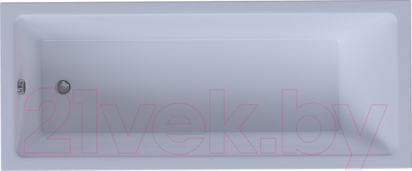 Изображение товара Ванна акриловая Aquatek София 150x70