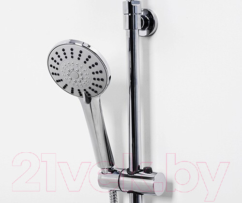 Изображение товара Душевая система со смесителем Wasserkraft A16601