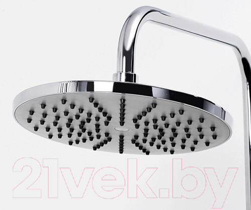 Изображение товара Душевая система со смесителем Wasserkraft A16601