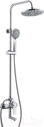 Изображение товара Душевая система со смесителем Wasserkraft A16601