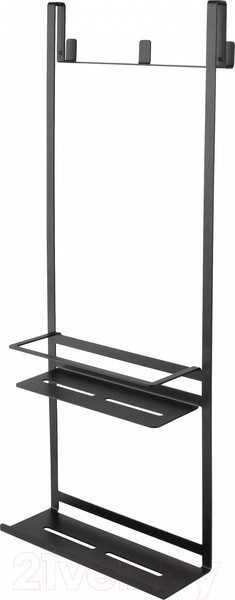 Изображение товара Полка для ванной Deante Mokko Nero ADM N52K