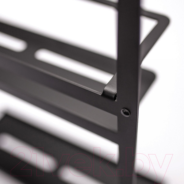 Изображение товара Полка для ванной Deante Mokko Nero ADM N52K