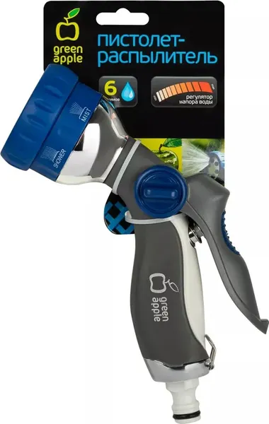 Изображение товара Распылитель для полива Green Apple GWHM12-034