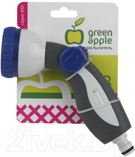 Изображение товара Распылитель для полива Green Apple GAEP12-03