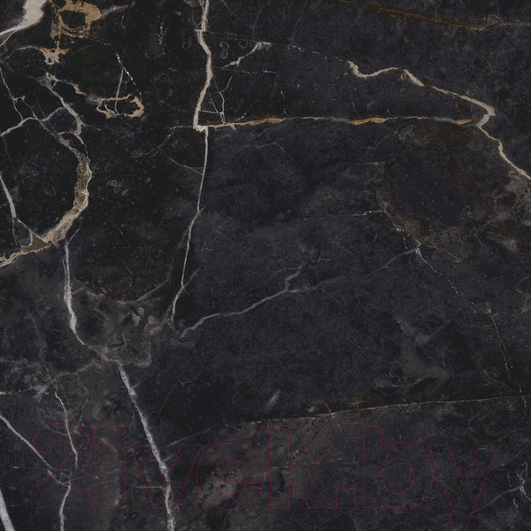 Изображение товара Плитка Cersanit Queen C-QN4R233D / 16165 (420x420, черный)