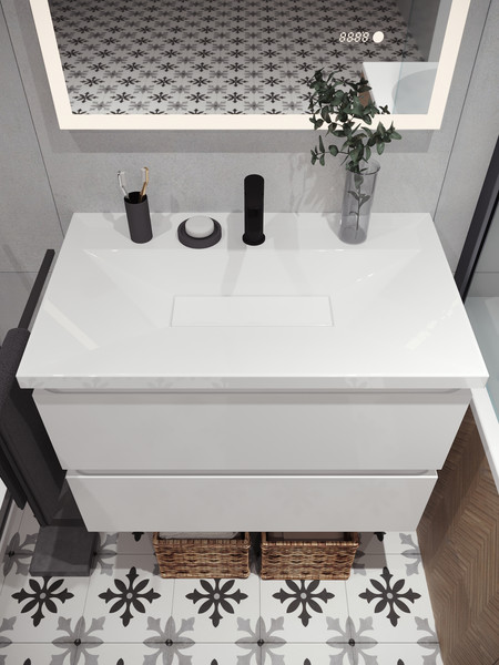 Изображение товара Умывальник Belux Триумф Тр 850