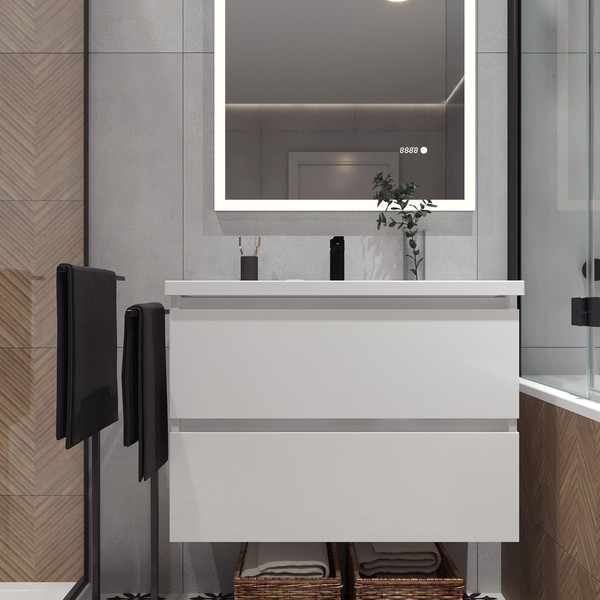 Изображение товара Умывальник Belux Триумф Тр 850