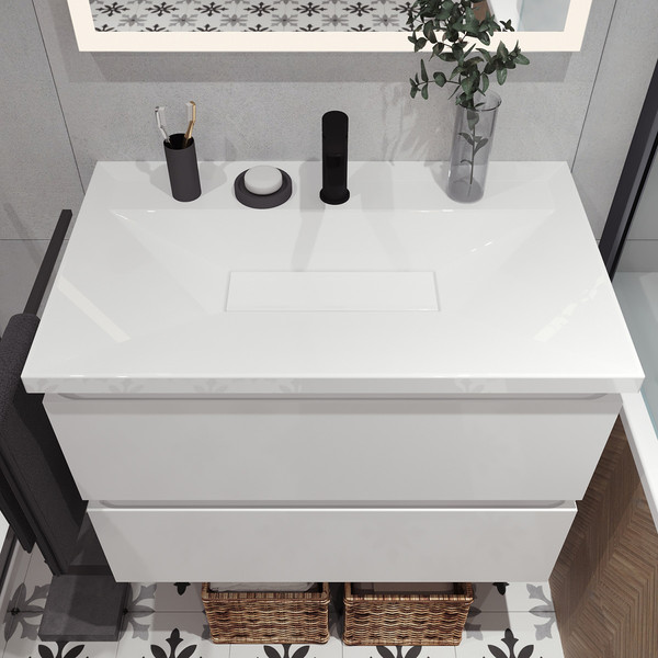 Изображение товара Умывальник Belux Триумф Тр 850