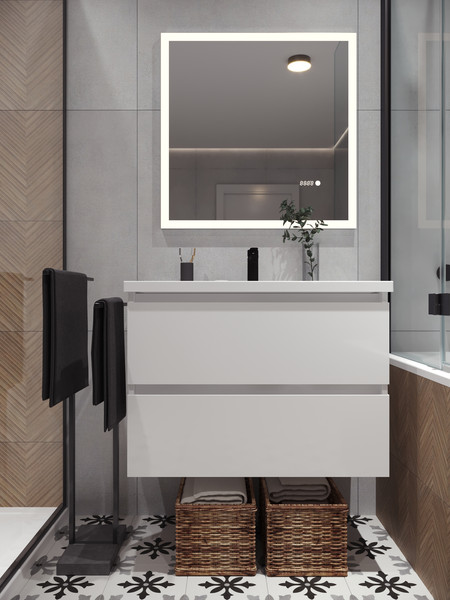 Изображение товара Умывальник Belux Триумф Тр 850