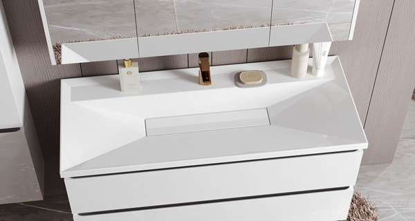 Изображение товара Умывальник Belux Триумф Тр 1000