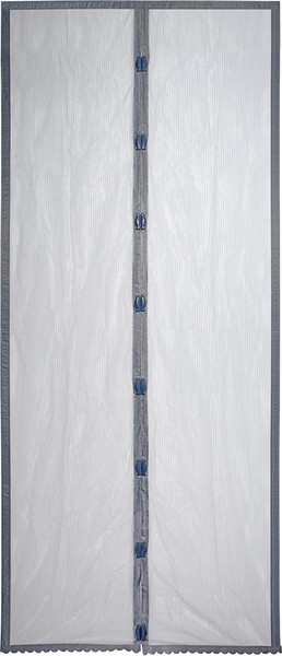 Изображение товара Москитная сетка на дверь Help 80004