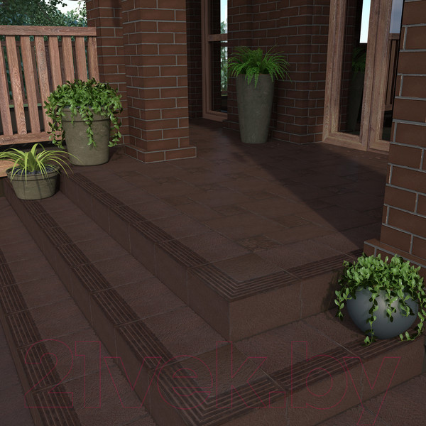 Изображение товара Ступень Керамин Каир 4 (298x298)